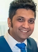 Anees Pari