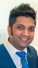 Anees Pari
