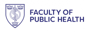 Faculty of Public Health logo